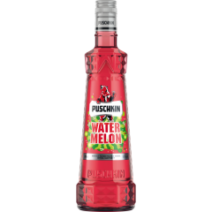 Puschkin Watermelon 17,5 % vol. 0,7 l 