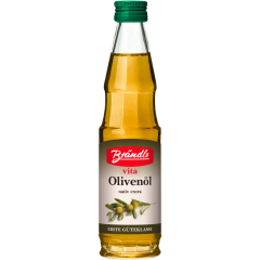 Brändle vita Olivenöl 100 ml 