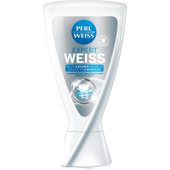 PERLWEISS Expert Weiss Zahncreme 50 ml 