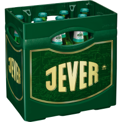Jever Fun - Kiste 