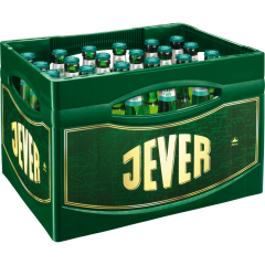 Jever Fun - Kiste 24 x 0,33 l 