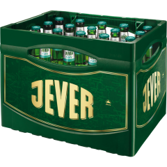 Jever Fun 0,5 l - Kiste 20 x          0.500L 