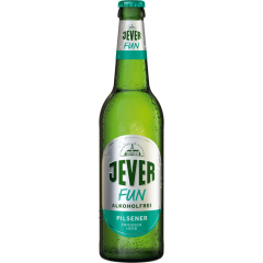 Jever Fun 0,5 l 