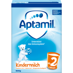 Aptamil Kindermilch 2+ 600 g 