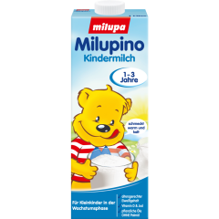 milupa Milupino Kinder-Milch 1-3 Jahre 1 l 