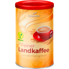 Grana Feiner Landkaffee 200 g 