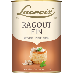 Lacroix Ragout Fin 400 g 