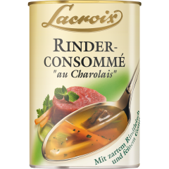Lacroix Rinder-Consommé 400 ml 