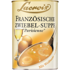 Lacroix Französische Zwiebel-Suppe 400 ml 