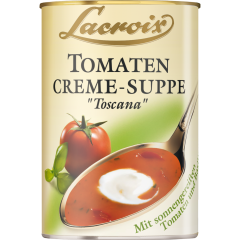 Lacroix Tomatensuppe "Toscana" 400 ml 