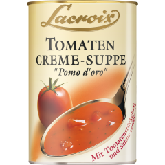 Lacroix Tomaten-Creme-Suppe "Pomo d’oro" 400 ml 