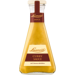 Lacroix Curry Sauce 200 ml 