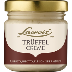 Lacroix Trüffel-Creme 90 g 