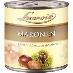 Lacroix Maronen 400 g 