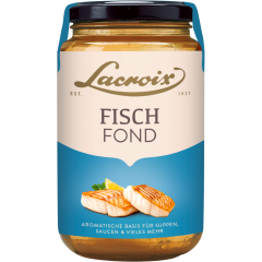 Lacroix Fisch-Fond 400 ml 