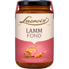 Lacroix Lamm Fond 400 ml 
