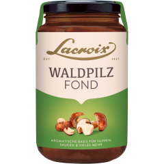 Lacroix Waldpilz Fond 400 ml 