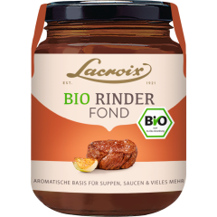 Lacroix Bio Rinder Fond 300 ml 