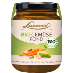 Lacroix Bio Gemüse Fond 300 ml 