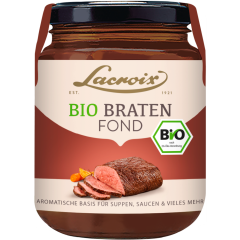 Lacroix Bio Braten-Fond 300 ml 