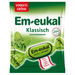 Em-eukal Klassisch 150 g 
