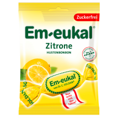 Em-eukal Zitrone 75 g 