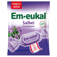 Em-eukal Salbei 150 g 