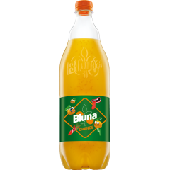 Bluna Orange Limonade 1 l 