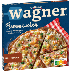 Original Wagner Flammkuchen Bauernart 320 g 