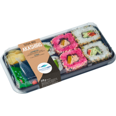 deutschesee Sushi-Box Akashiro 215 g 