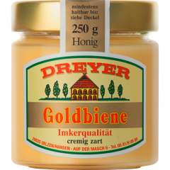 DREYER Goldbiene 250 g 