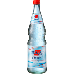 Bellaris Mineralwasser Classic 0,7 l 