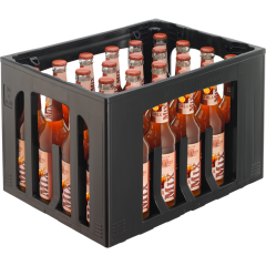 Bellaris Cola-Mix - Kiste 24 x 0,33 l 
