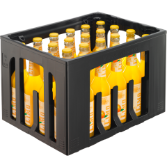 Bellaris Gold Orange - Kiste 24 x 0,33 l 