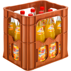 Bellaris Gold Orange - Kiste 12 x 0,7 l 