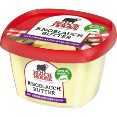 Block House Knoblauch Butter 150 g 