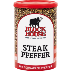 Block House Steak Pfeffer Dose 200 g 
