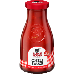 Block House Chili Sauce 240 ml 