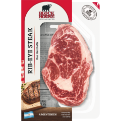 Block House Rib-Eye Steak 200 g 