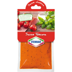 Steinhaus Sauce Toskana 200 g 