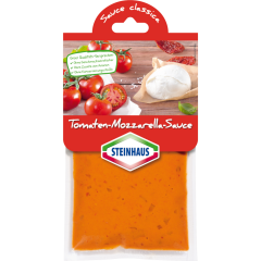 Steinhaus Tomaten-Mozzarella Sauce 200 g 