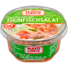 MAYO Italia Thunfischsalat 150 g 