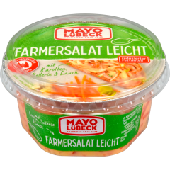 MAYO Farmersalat leicht 150 g 
