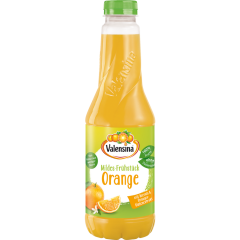 Valensina Mildes Frühstück Orange 1 l 