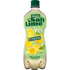 Valensina Saft Limo Zitrone 0,75 I 