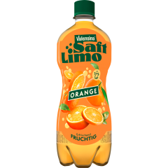 Valensina Saft Limo Orange 0,75 I 