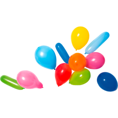 Riethmüller Luftballon 30 Stück 