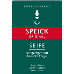 SPEICK Original Seife 100 g 