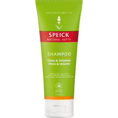 SPEICK Natural Aktiv Shampoo Glanz & Volumen 200 ml 