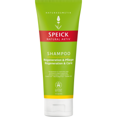 SPEICK Natural Aktiv Shampoo Regeneration & Pflege 200 ml 
